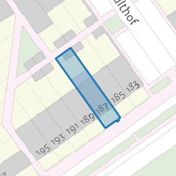 Perceel RTD14-BC-3478