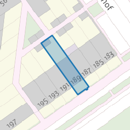 Perceel RTD14-BC-3479