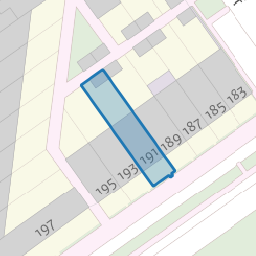 Perceel RTD14-BC-3480