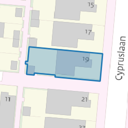 Perceel RTD14-BC-3490