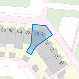 Perceel RTD14-BC-3492