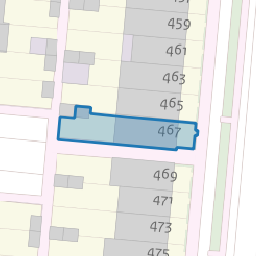 Perceel RTD14-BC-3498