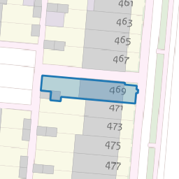 Perceel RTD14-BC-3499