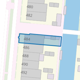 Perceel RTD14-BC-3503