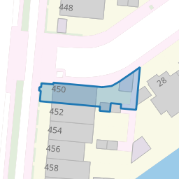 Perceel RTD14-BC-3508