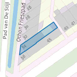 Perceel RTD14-BC-3512