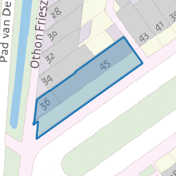 Perceel RTD14-BC-3514