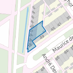 Perceel RTD14-BC-3517