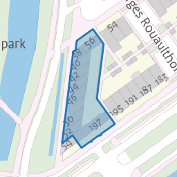 Perceel RTD14-BC-3519