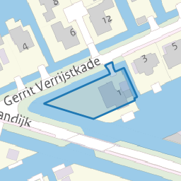 Perceel RTD14-BC-3522