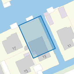 Perceel RTD14-BC-3528