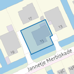 Perceel RTD14-BC-3530