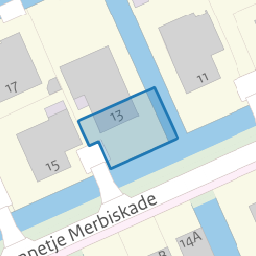 Perceel RTD14-BC-3533