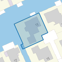 Perceel RTD14-BC-3535