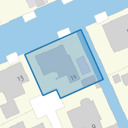 Perceel RTD14-BC-3536