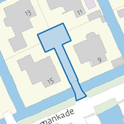 Perceel RTD14-BC-3537