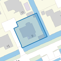 Perceel RTD14-BC-3538