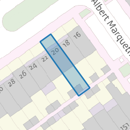 Perceel RTD14-BC-3542