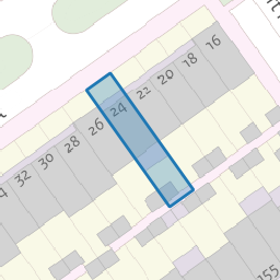 Perceel RTD14-BC-3544