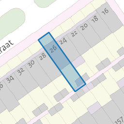 Perceel RTD14-BC-3545