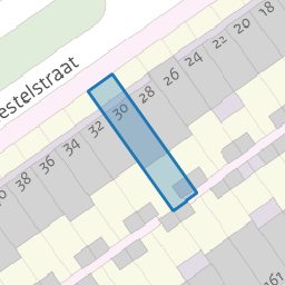 Perceel RTD14-BC-3547