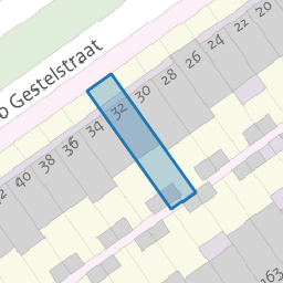 Perceel RTD14-BC-3548