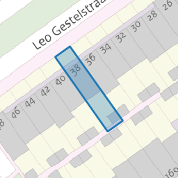 Perceel RTD14-BC-3551