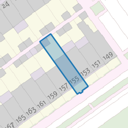 Perceel RTD14-BC-3560