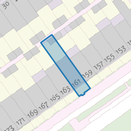 Perceel RTD14-BC-3563