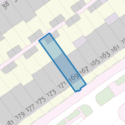 Perceel RTD14-BC-3567