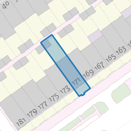 Perceel RTD14-BC-3568