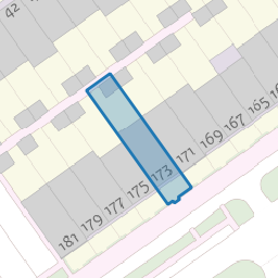 Perceel RTD14-BC-3569