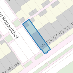 Perceel RTD14-BC-3573