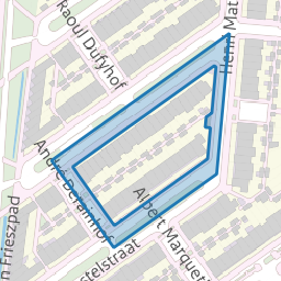 Perceel RTD14-BC-3576