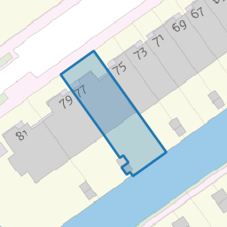 Perceel RTD14-BC-3587