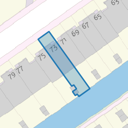 Perceel RTD14-BC-3589