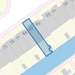 Perceel RTD14-BC-3592