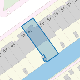 Perceel RTD14-BC-3595