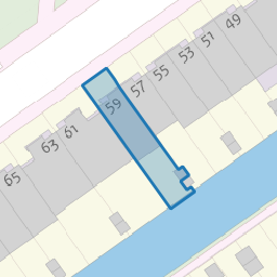 Perceel RTD14-BC-3596