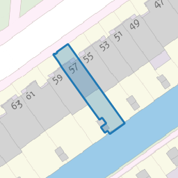 Perceel RTD14-BC-3597