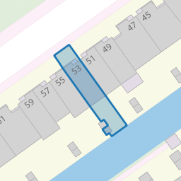 Perceel RTD14-BC-3599