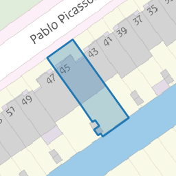 Perceel RTD14-BC-3603