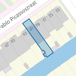 Perceel RTD14-BC-3605