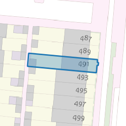 Perceel RTD14-BC-3613