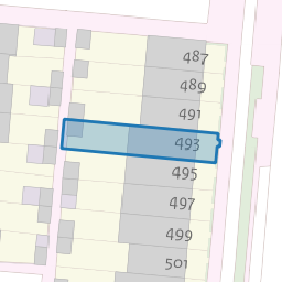 Perceel RTD14-BC-3614