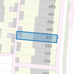 Perceel RTD14-BC-3616