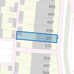 Perceel RTD14-BC-3618