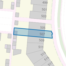 Perceel RTD14-BC-3621