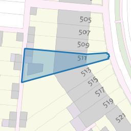 Perceel RTD14-BC-3623