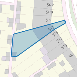 Perceel RTD14-BC-3624